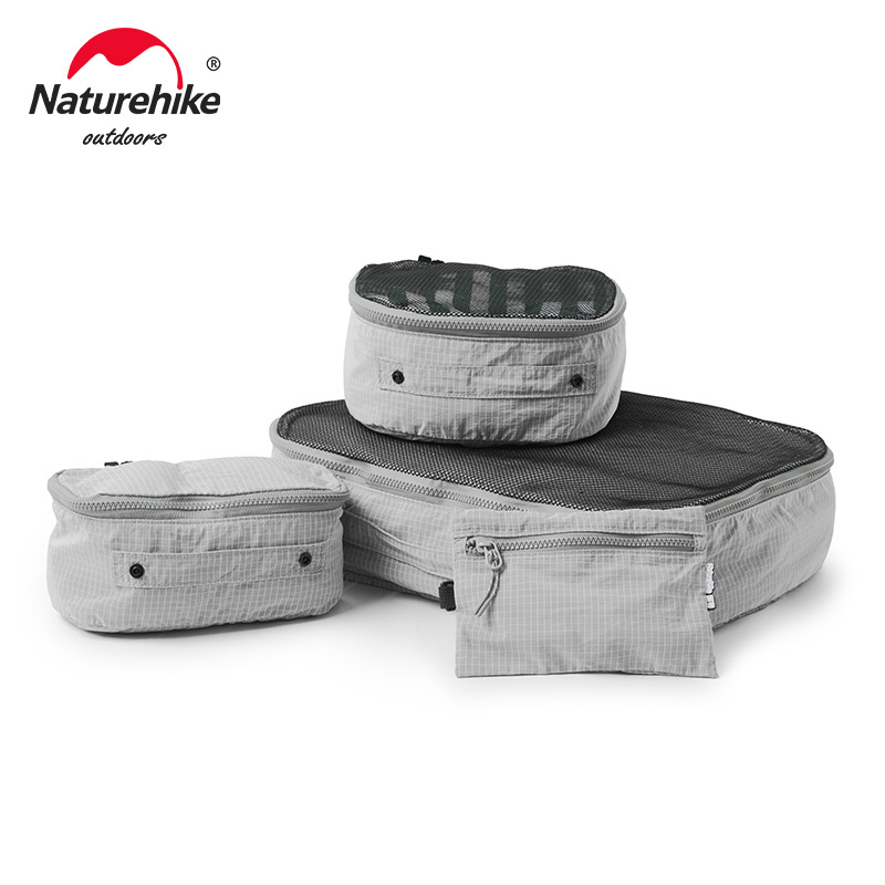 Camping Cooking Container - Naturehike ModBox sac de rangement de