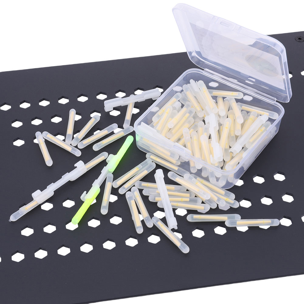 Camping Cooking Container - Corde à vent boucle lumière étanche