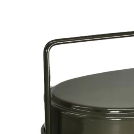 Camping Cooking Dining Set - Ensemble de cuisine d'extérieur avec casserole