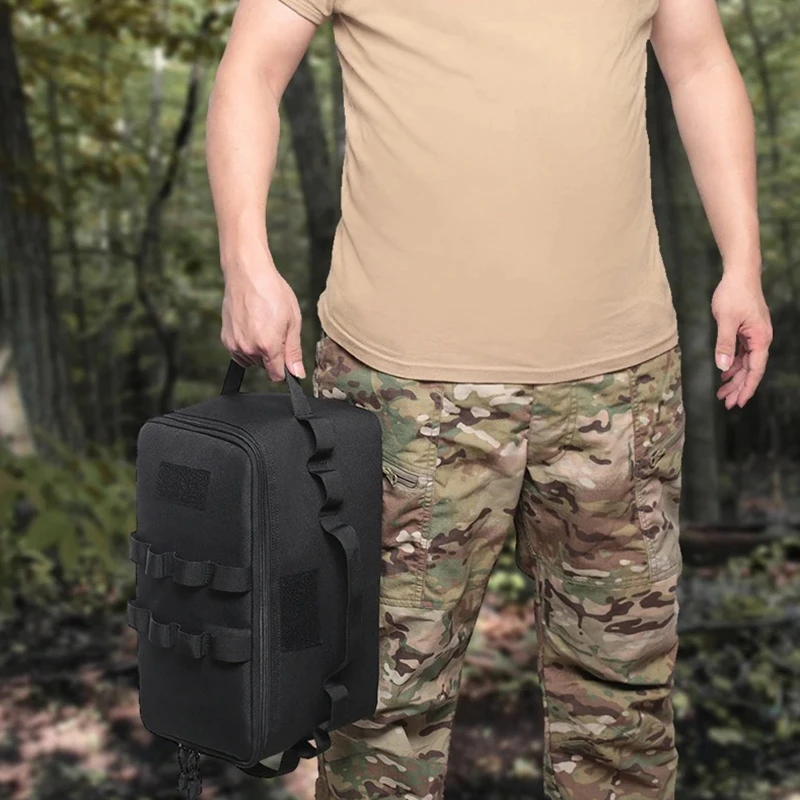 Sac de rangement pour réservoi - Camping Cooking Organizer avis et prix