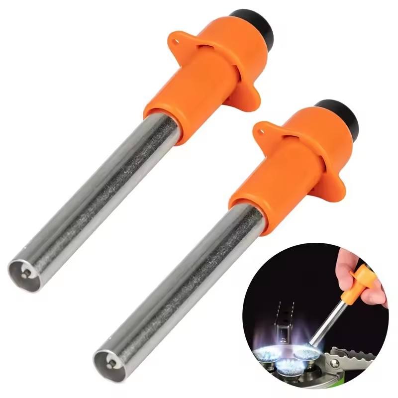Lanceur de flamme étendu pour  - Camping Hiking Cooking avis et prix