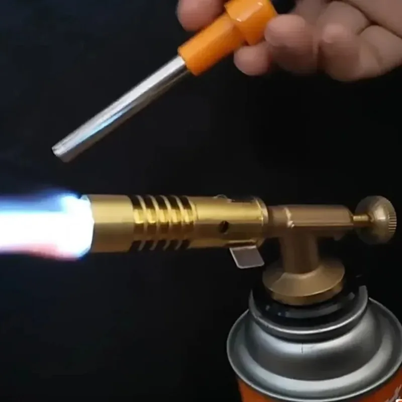 Lanceur de flamme étendu pour  - Camping Hiking Cooking avis et prix