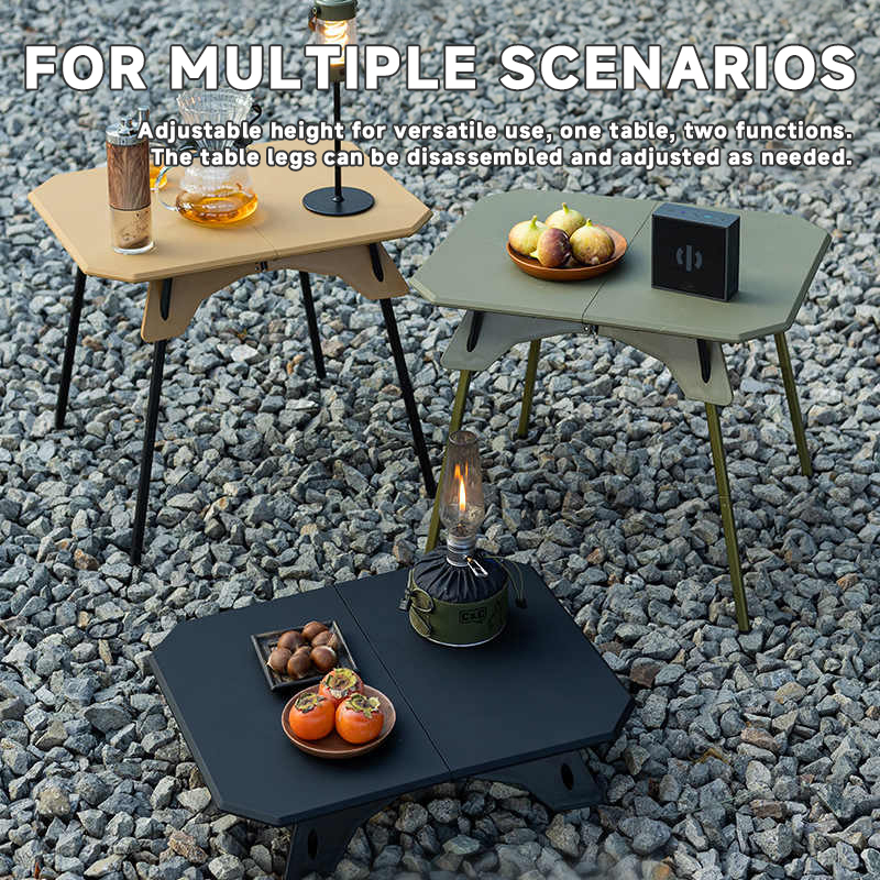 WESTTUNE Table de Camping en p - Camping Cooking Table avis et prix