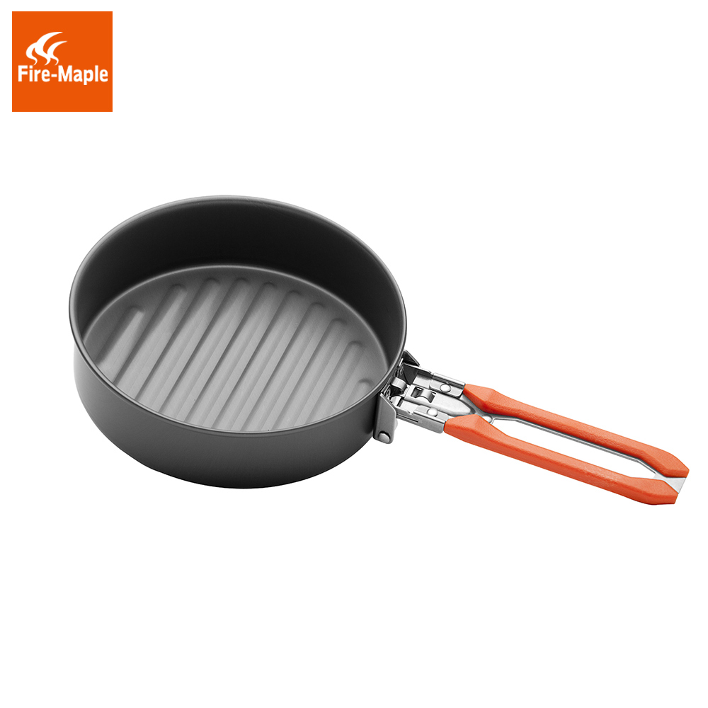 Fire Maple Feast 1 Camping En  - Camping Cooking Container avis et prix