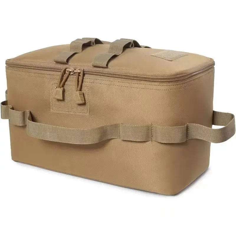 Sac de rangement pour bouteill - Camping Cooking Organizer avis et prix