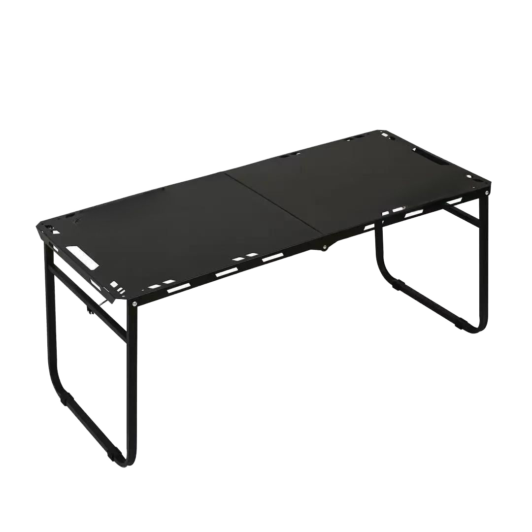 Table de camping pliable, tabl - Camping Cooking Table avis et prix
