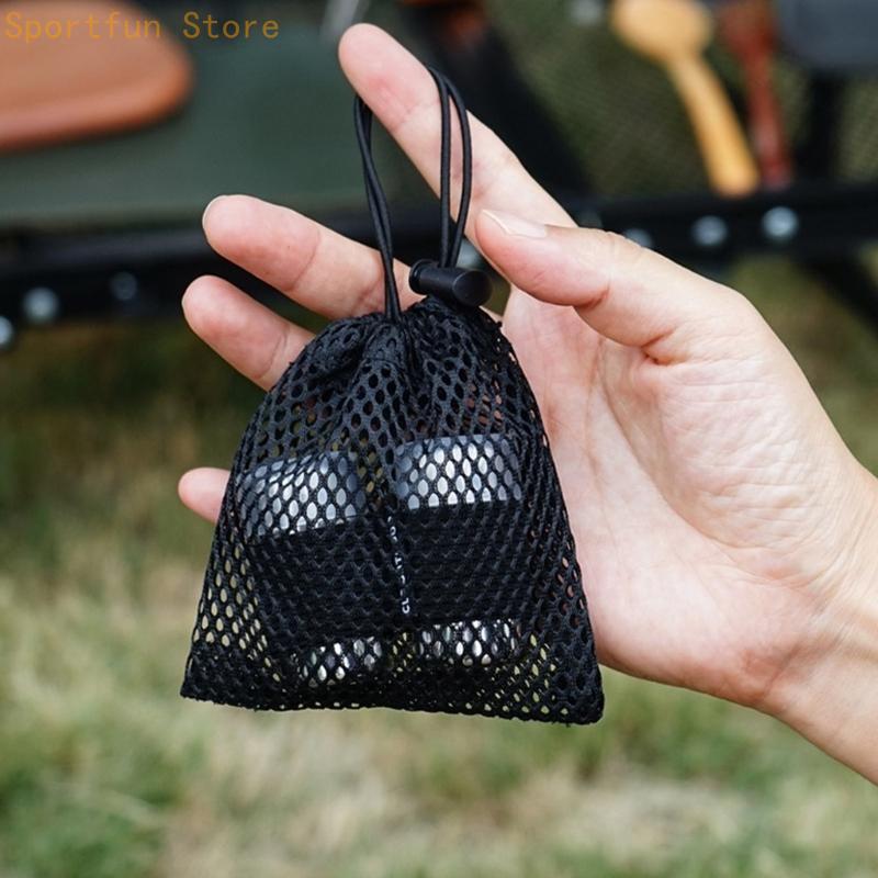 Pot à épices durable, 2 lots,  - Camping Cooking Container avis et prix