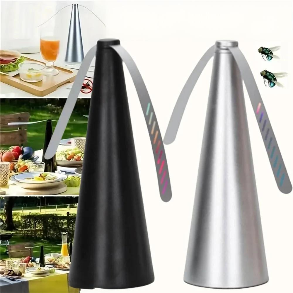 Ventilateur de table anti-mouc - Camping Cooking Table avis et prix