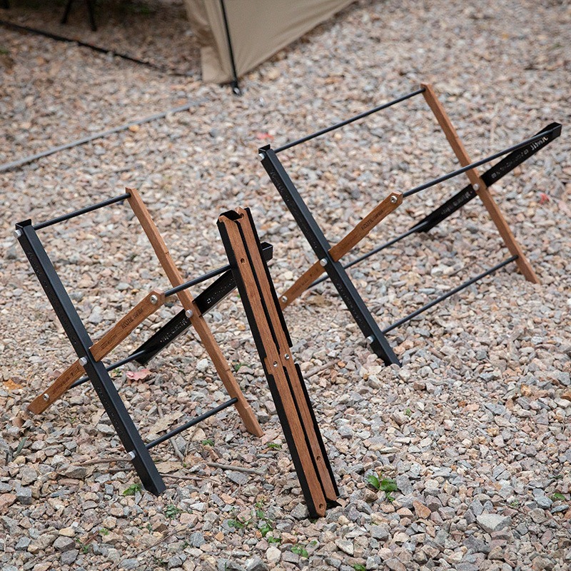 Tables de camping pliantes por - Camping Cooking Organizer avis et prix