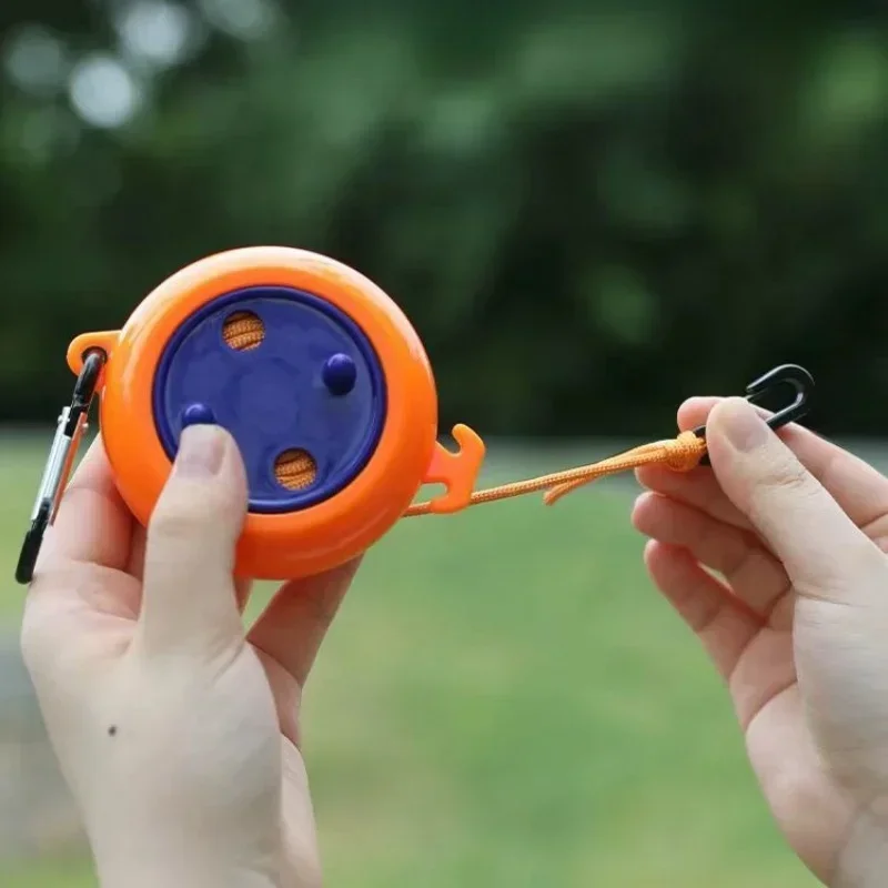 1 pièces 10M corde à linge cor - Camping Cooking Container avis et prix