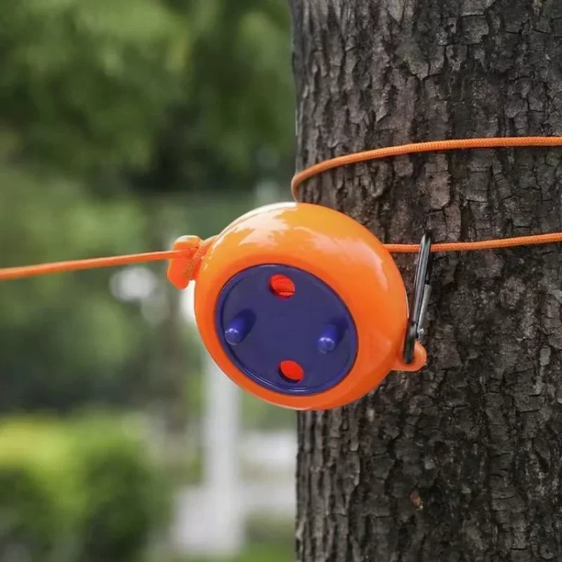1 pièces 10M corde à linge cor - Camping Cooking Container avis et prix