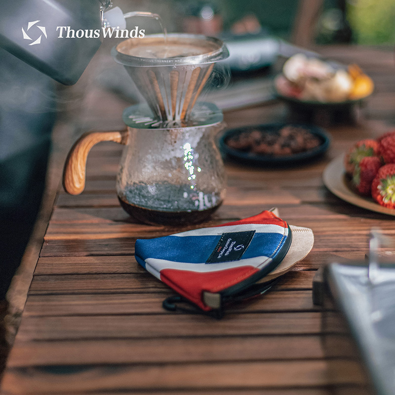 Thous wind – sac de rangement  - Camping Cooking Organizer avis et prix